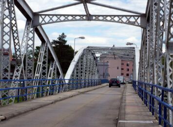 Pomysł na weekend: Most graniczny w Chałupkach
