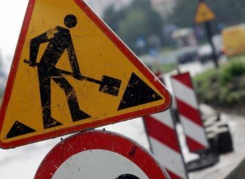 Ulica Wiejska w Uchylsku będzie zamknięta dla ruchu