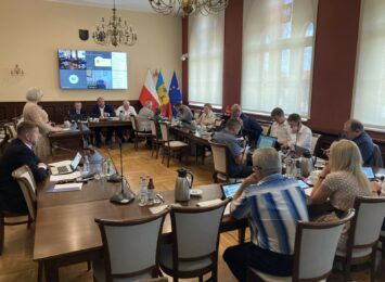 RIO zakwestionowała uchwały Rady Miasta w Wodzisławiu