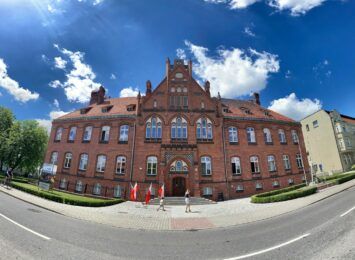 Uwaga! Awaria w Wydziale Spraw Obywatelskich Urzędu Miasta Wodzisławia