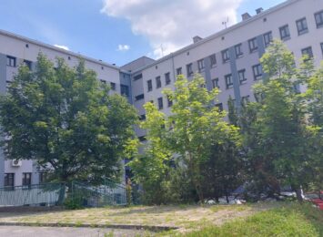 Od 1 sierpnia zawieszona będzie chirurgia w szpitalu w Wodzisławiu Śląskim. Wraca za to oddział w Rybniku