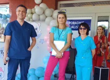 Dzień otwarty porodówki w raciborskim szpitalu