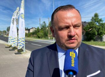 PiS stracił władzę w województwie śląskim. Marszałek Jakub Chełstowski pozostaje na stanowisku, ale z nowym zarządem
