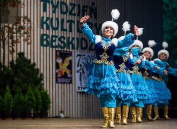 Rusza największy festiwal folklorystyczny w tej części Europy. Tydzień Kultury Beskidzkiej