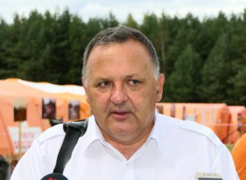 Burmistrz Kuźni Raciborskiej zapowiada budowę bloków. W ekspresowym tempie