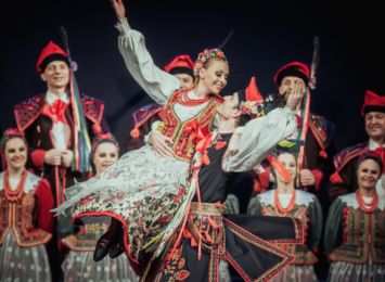 "Śląskie - bez granic", czyli Międzynarodowe Dni Folklorystyczne wracają do regionu