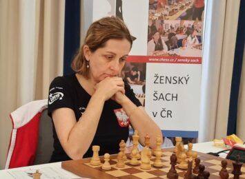 Historyczny sukces. Monika Soćko mistrzynią Europy w szachach