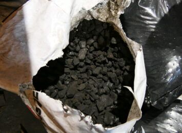 W Czechach też coraz trudniej kupić węgiel