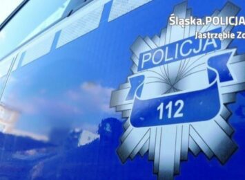 37-latek z Jastrzębia-Zdroju będzie odpowiadać za znieważenie policjantów. Grozi mu rok więzienia