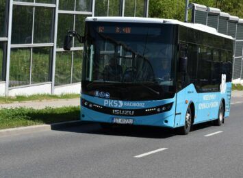 Autobusy nadal kursować będą do Chałupek i do Krzyżanowic