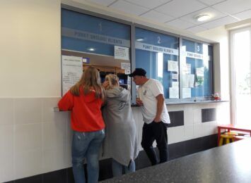 Z powodu protestu egzaminatorów w Rybniku znów odwołano 18 egzaminów na prawo jazdy