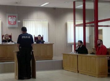 Kolejna rozprawa w sprawie zabójstwa Michała Kędzierskiego policjanta z Raciborza