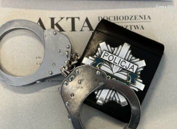 Sprawcy kradzieży w rękach raciborskich policjantów