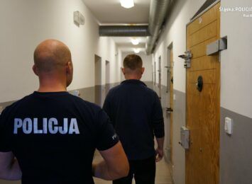 Kuźnia Raciborska: Areszt za nękanie byłej partnerki