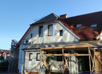 Pawłowice: Remont dachu biblioteki. Obiekt zyska nowe pokrycie w postaci blachodachówki