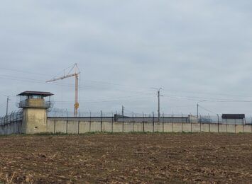 Hala produkcyjna otwarta w Zakładzie Karnym w Jastrzębiu-Szerokiej. Więźniowie będą produkowali meble