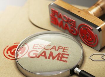 Escape room – pomysł na wspólną rozrywkę i niebanalny prezent [materiał partnera]