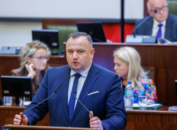 Budżet wojewódzki przyjęty przez Sejmik Województwa Śląskiego