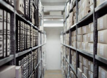 Jak szukać informacji w archiwum? Biblioteka zaprasza na kolejne spotkanie genealogiczne