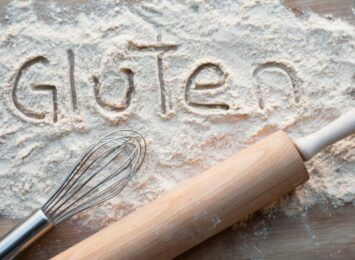 Celiakia: Jak unikać glutenu w diecie?
