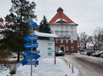 Plan naprawczy szpitala przyjęty przez Radę Powiatu Wodzisławskiego