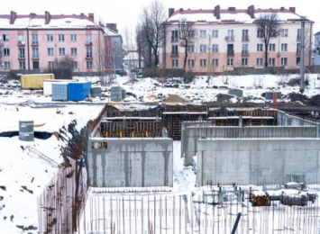 Budowa hospicjum w Rybniku wstrzymana