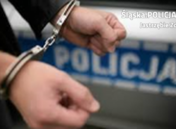 Policja w Jastrzębiu podjęła kolejną nieuzasadnioną interwencję