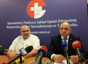 Dyrekcja WSS nr 3 w Rybniku: 100 pielęgniarek od połowy roku ma zarabiać o 2 tysiące złotych mniej