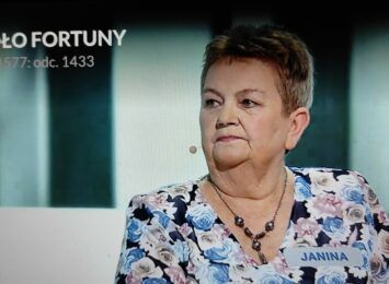 Janina z Rybnika wystąpiła w programie Koło Fortuny. Jak jej poszło?