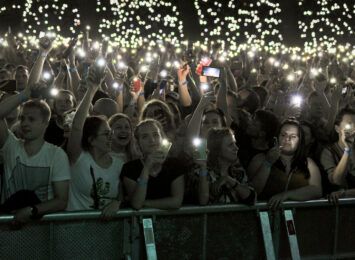 Stadion Śląski: To będzie rok wielkich koncertów