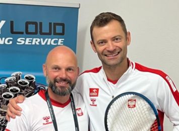 Sukcesy polskich tenisistów w Australii, czy wzrośnie zainteresowanie tenisem w regionie?