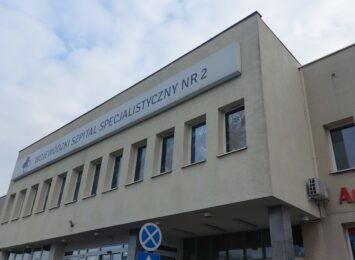 Wypowiedzenia zmieniające w szpitalu w Jastrzębiu-Zdroju. Otrzymało je kolejnych 50 pracowników