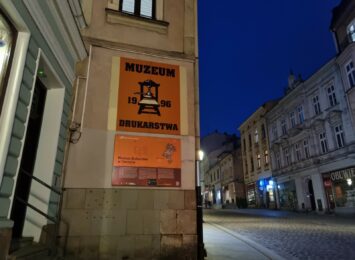 Muzeum Drukarstwa w Cieszynie