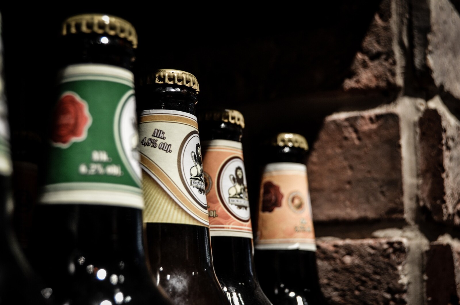 Ograniczenie sprzedaży alkoholu w Polsce? Wzrosła konsumpcja piwa