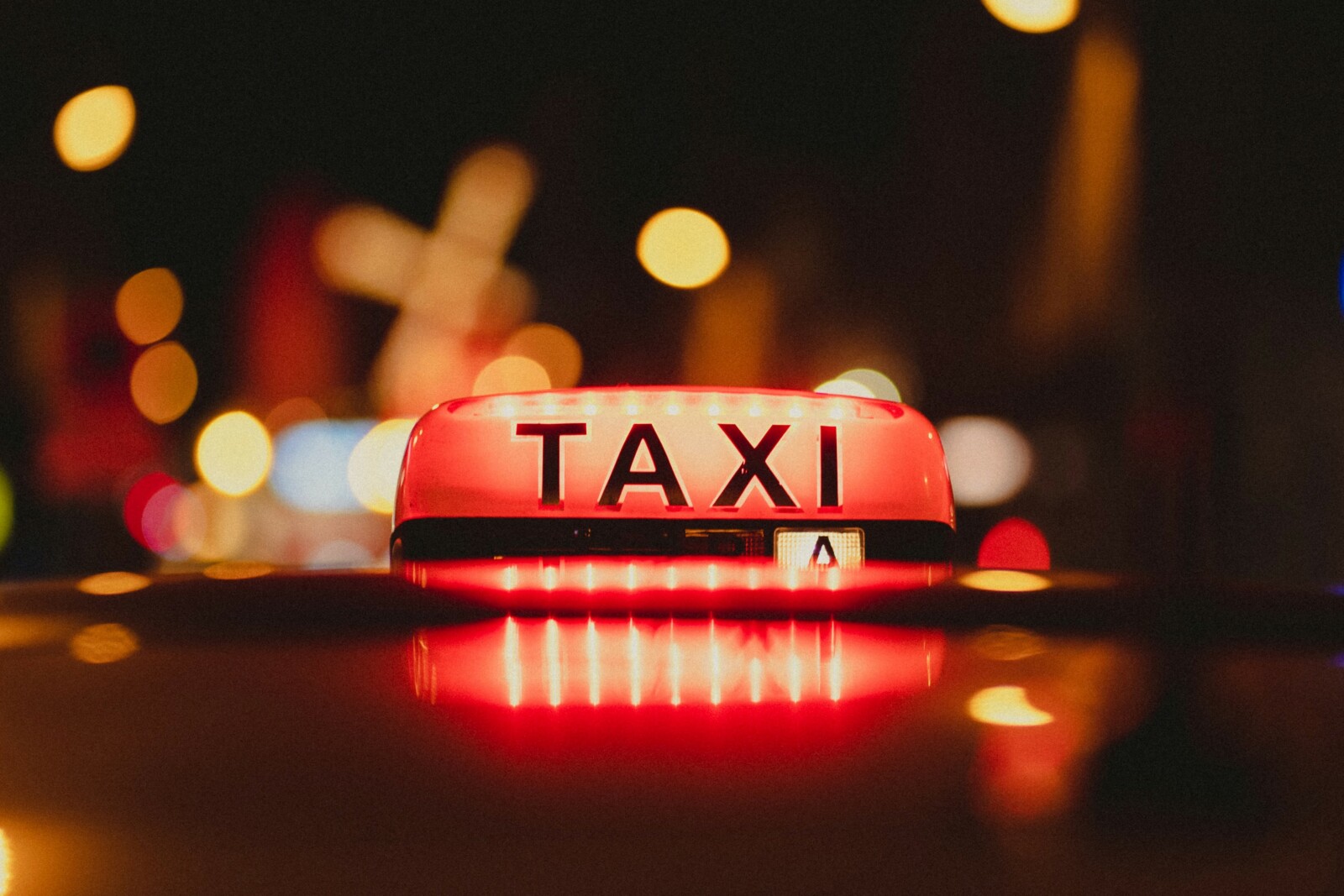 taksówkarze