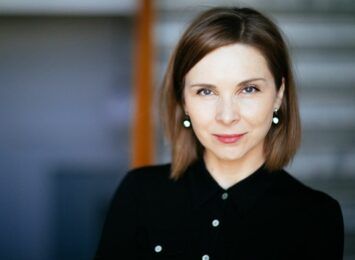 Anna Dziewit-Meller w Rydułtowach. Spotkanie autorskie w RCK Feniks