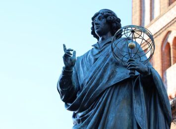 Urodziny Kopernika w Czernicy. Trwają zapisy