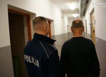 Areszt za usiłowanie zabójstwa w Raciborzu. Zatrzymano 57-latka