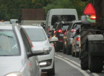 Zmora polskich dróg - kierowcy bez uprawnień. Aż 35 zatrzymała cieszyńska policja w dwa miesiące