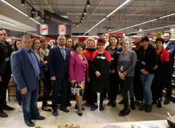 Nowy supermarket Bingo otwarto w Wodzisławiu Śląskim [materiał sponsorowany]