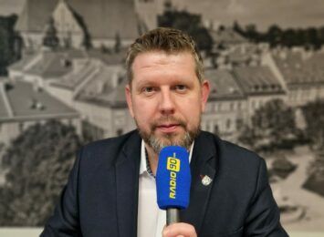 Mieczysław Kieca chce dyskutować z wodzisławską młodzieżą