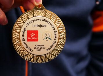 UKS Pionier Jastrzębie-Zdrój zwycięzcą Tauron Ligi Szachowej