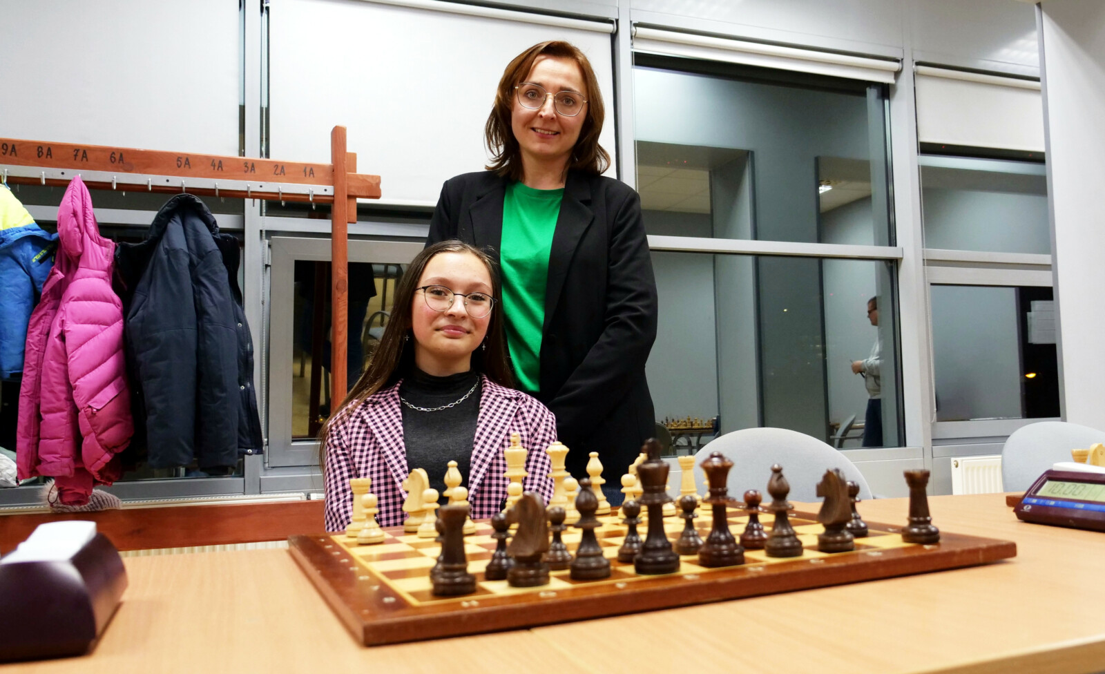 Zefir Boguszowice: 32 lata historii gry w szachy