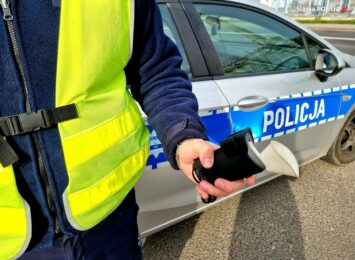 Policjanci z Jastrzębia zatrzymali pijanych kierowców