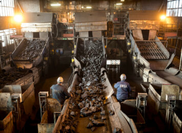 JSW największym producentem węgla koksowego w UE