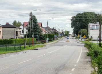 Chcą doświetlić przejścia dla pieszych w Wodzisławiu