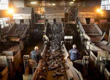 Polski węgiel koksowy unijnym surowcem krytycznym. JSW największym producentem w UE