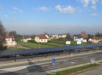 Kolejne panele fotowoltaiczne w Pawłowicach. Krok w stronę niezależności energetycznej