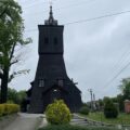 Pomysł na weekend: Drewniany kościół św. Anny w Gołkowicach