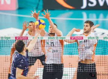 Jastrzębski Węgiel zagra o drugie zwycięstwo w finale Mistrzostw Polski